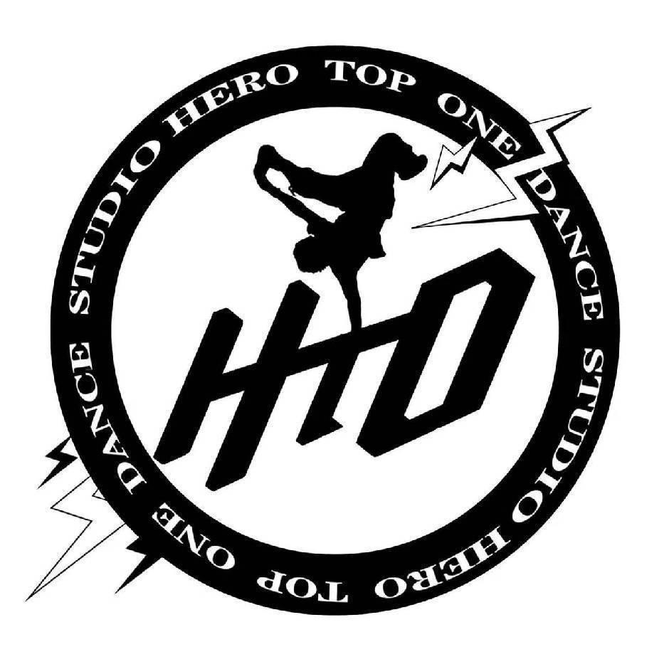 连云港HTO街舞
