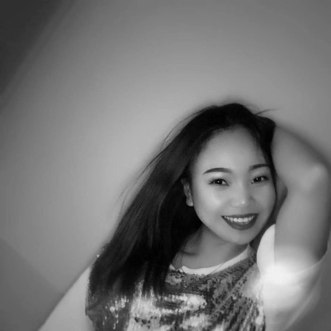 唯爱婕雯🌸