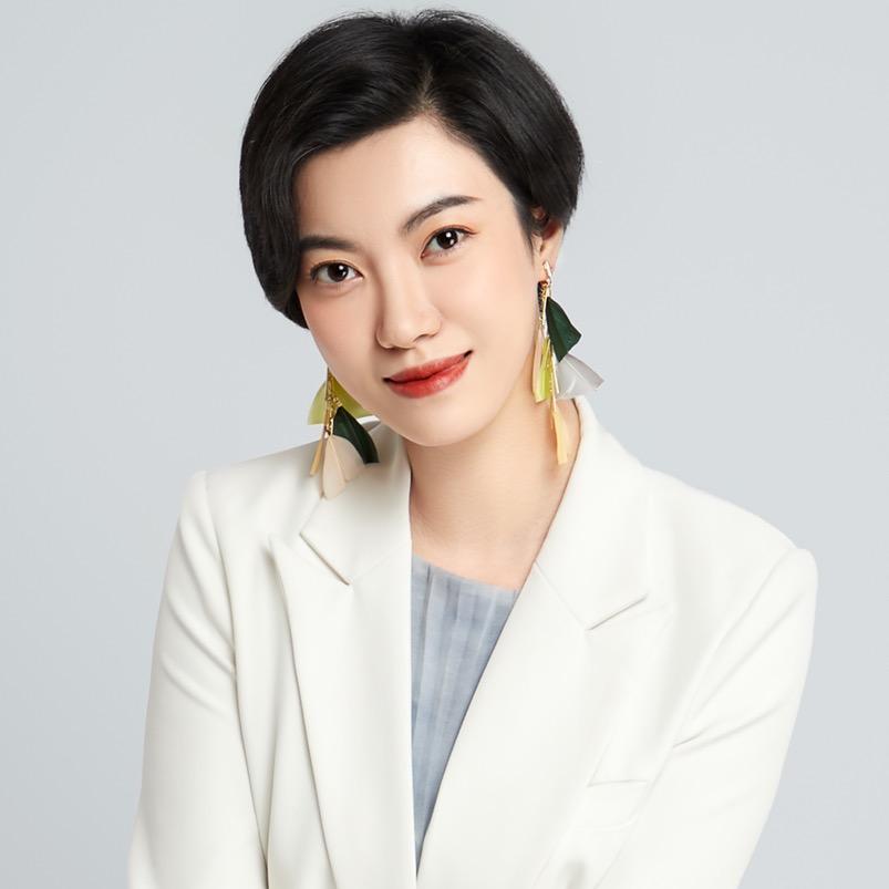 小咩姐愈见山