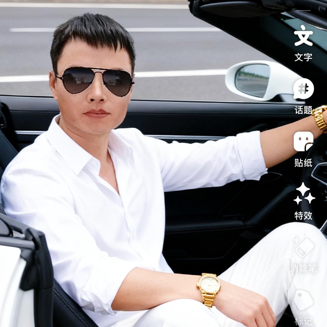 @成大事者.,首重格局
