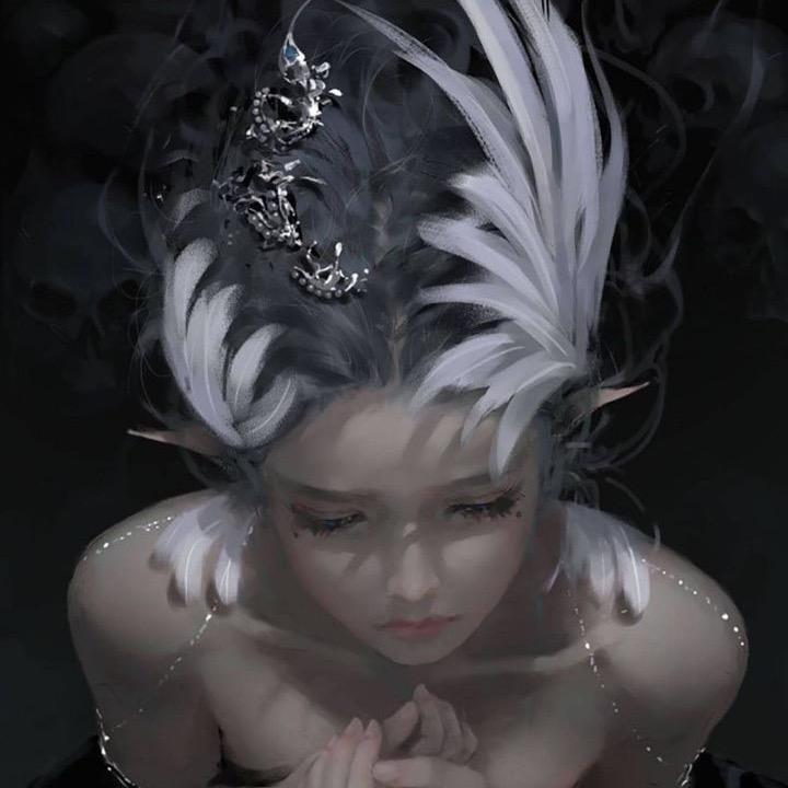 槐序十三