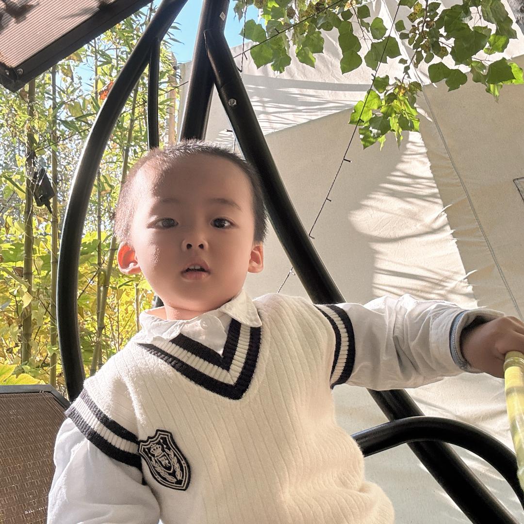 烁妈在成长