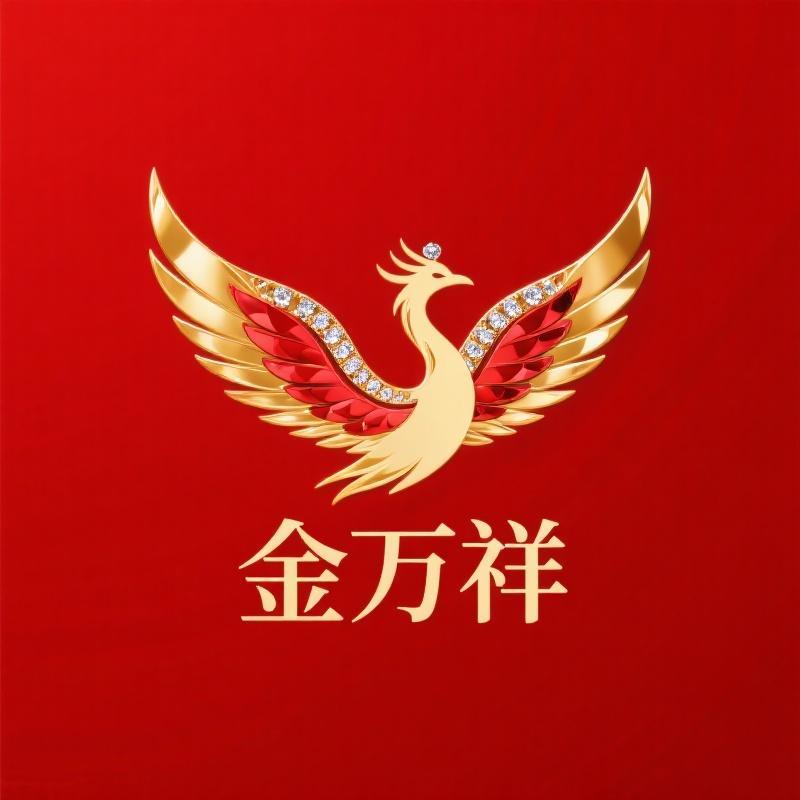金万祥珠宝