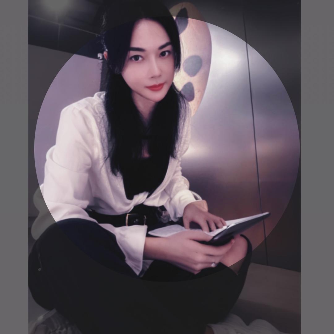 杨洁