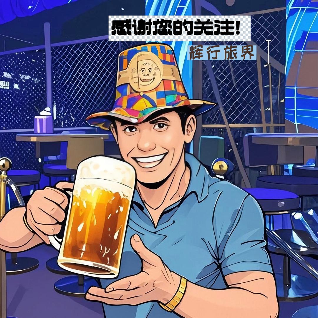 辉行旅界｜斯里兰卡