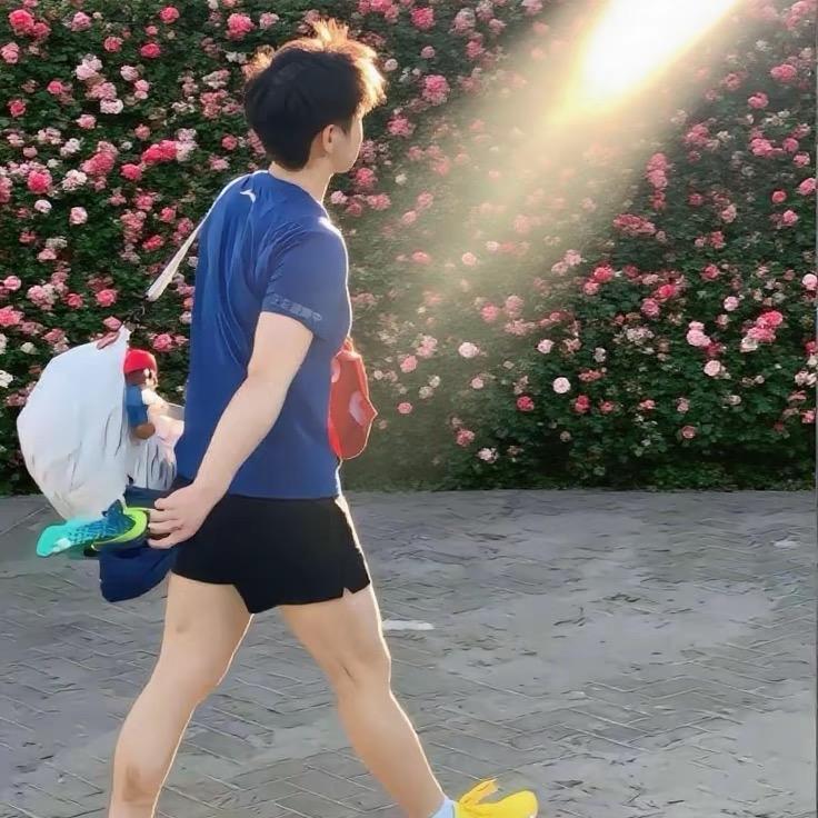 xiao谢🍟