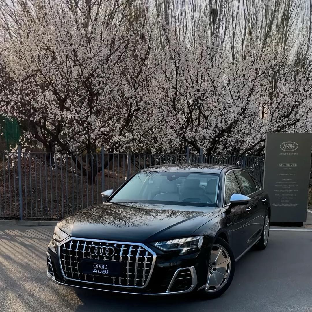 凯蒂斯二手车（阿超）