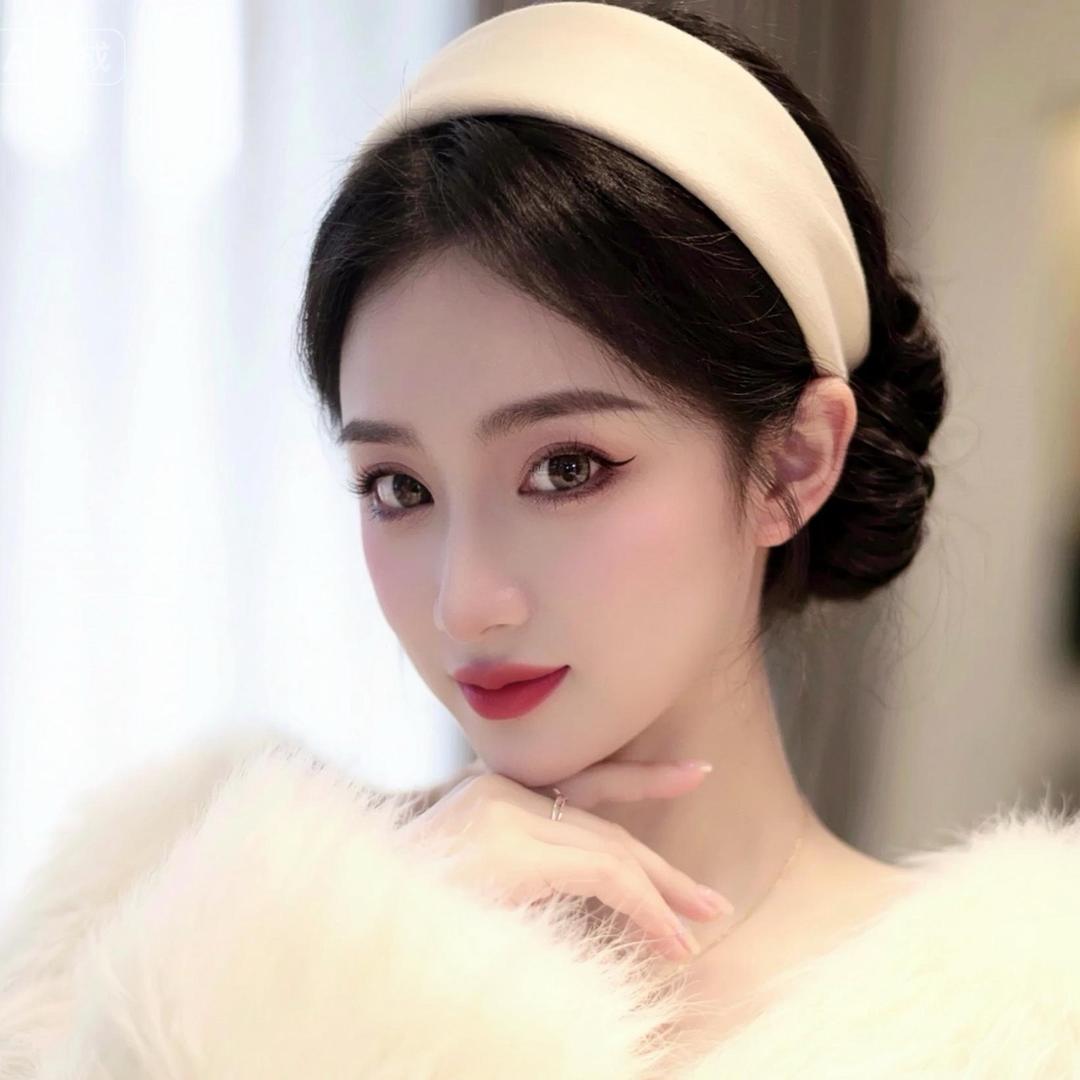 🤍温暖的胡小姐