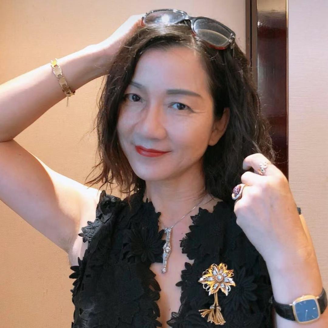 美人鱼🧜‍♀️62年属虎