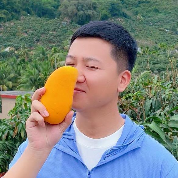 果农阿帅🥭 ه
