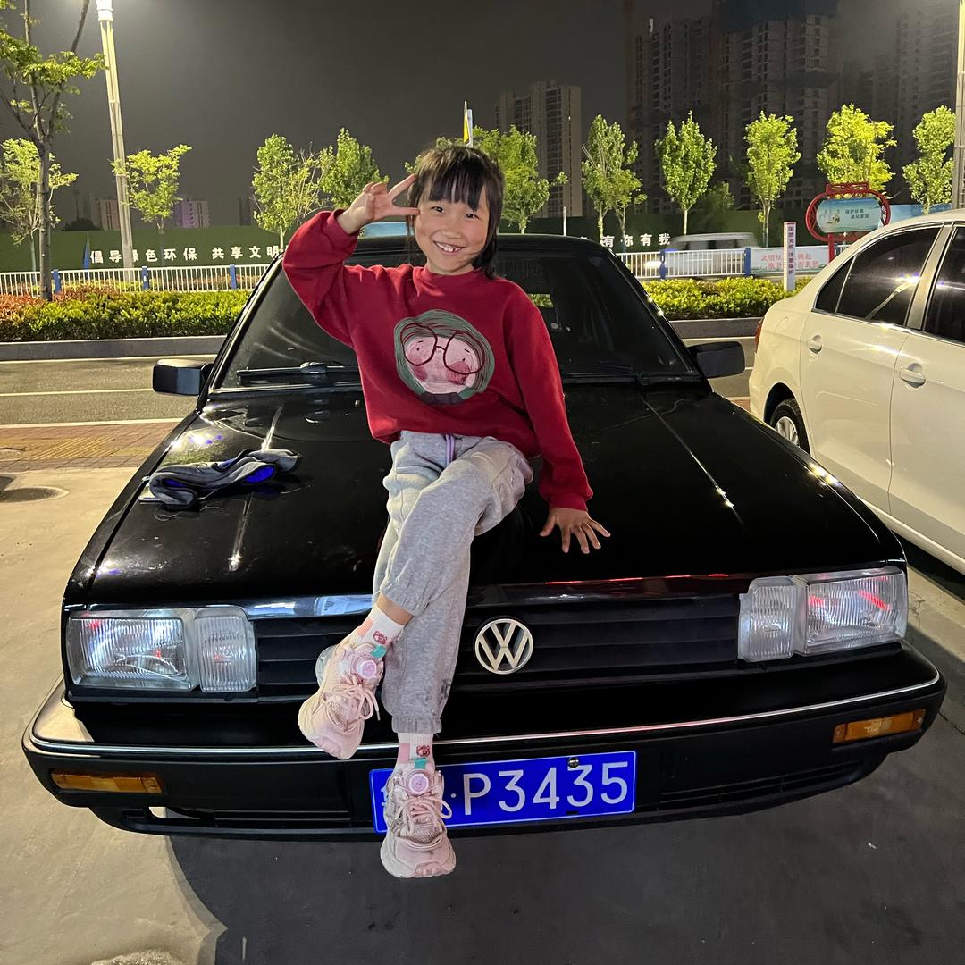 榴莲(情怀普桑)