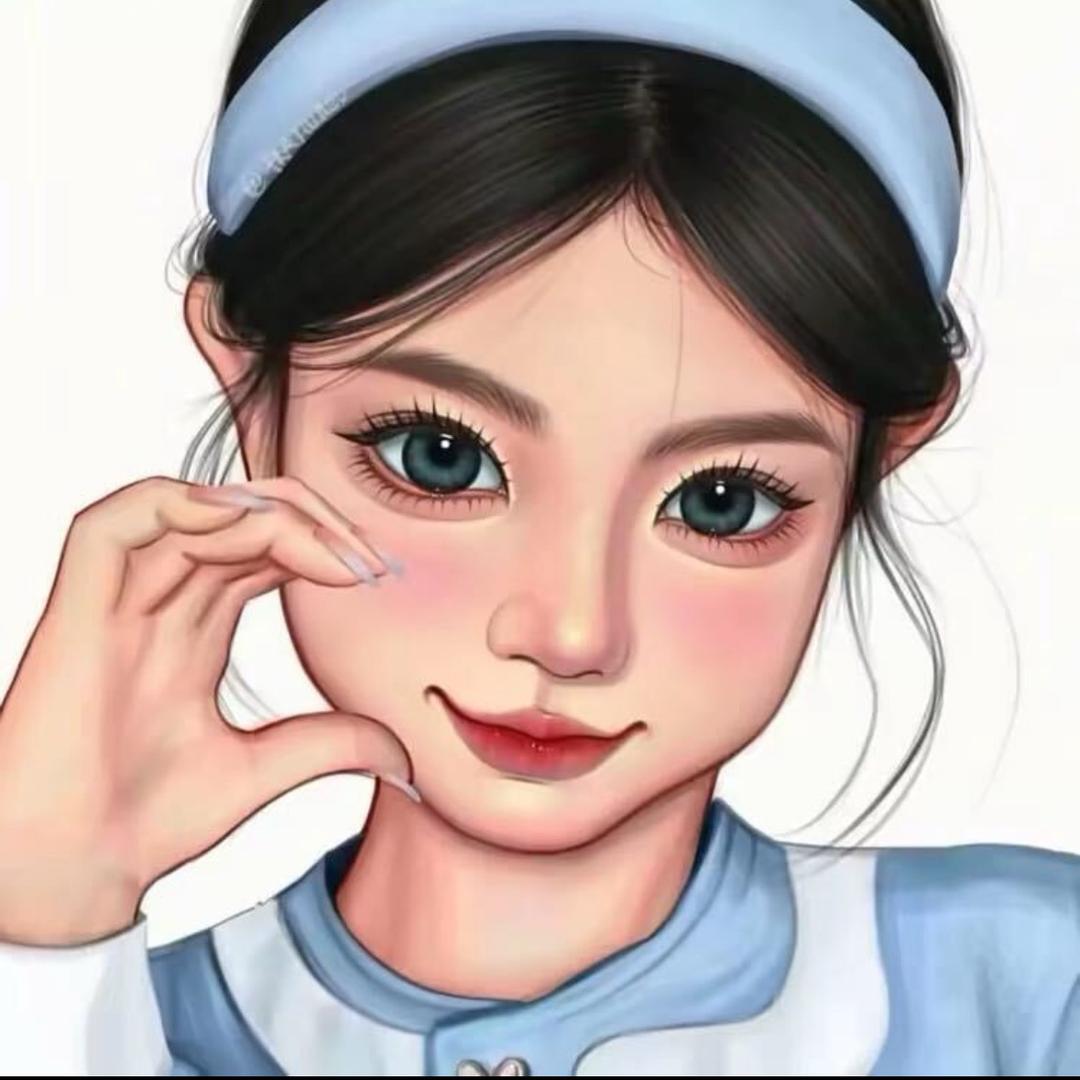 傻白甜