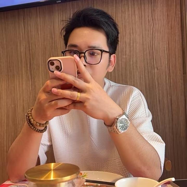 小小