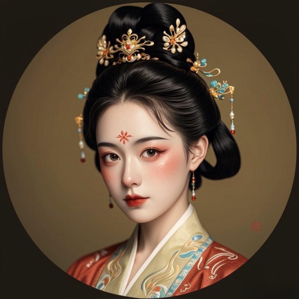 半塘芳华