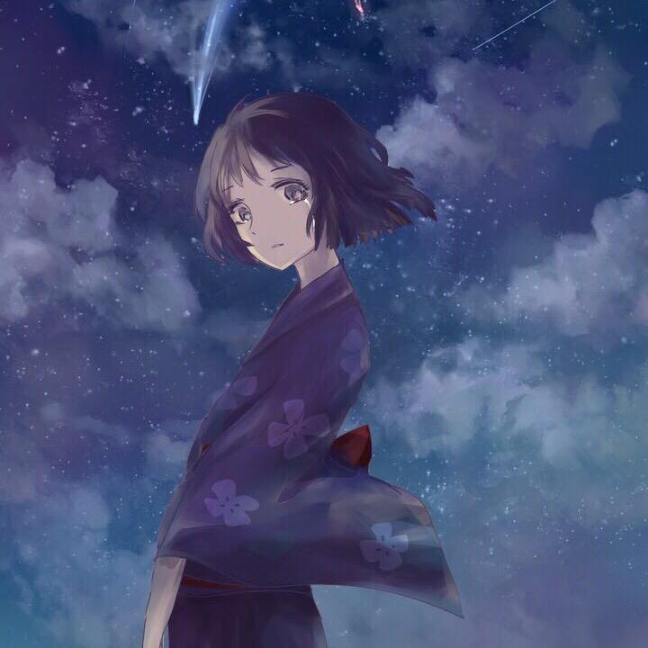 魔镜吖