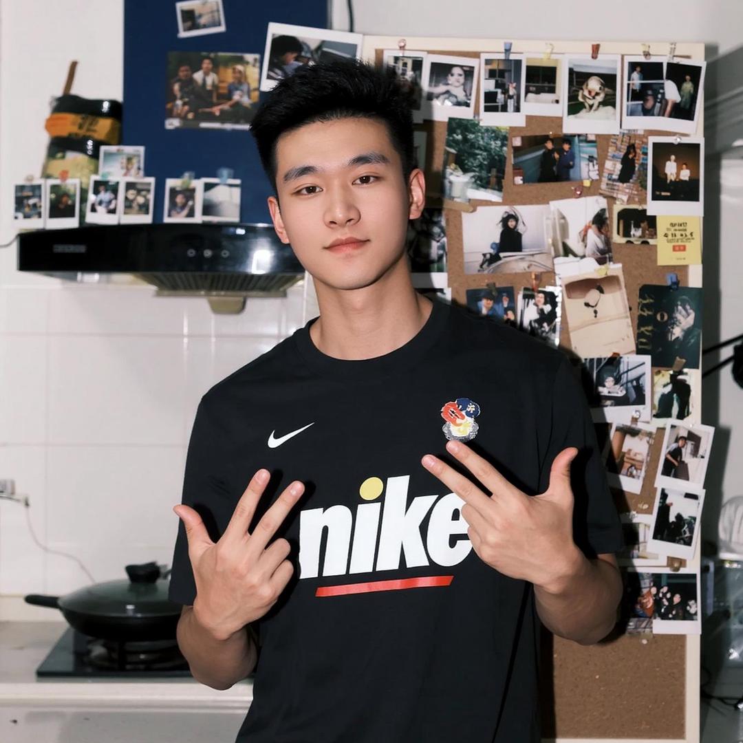 用心               🌙