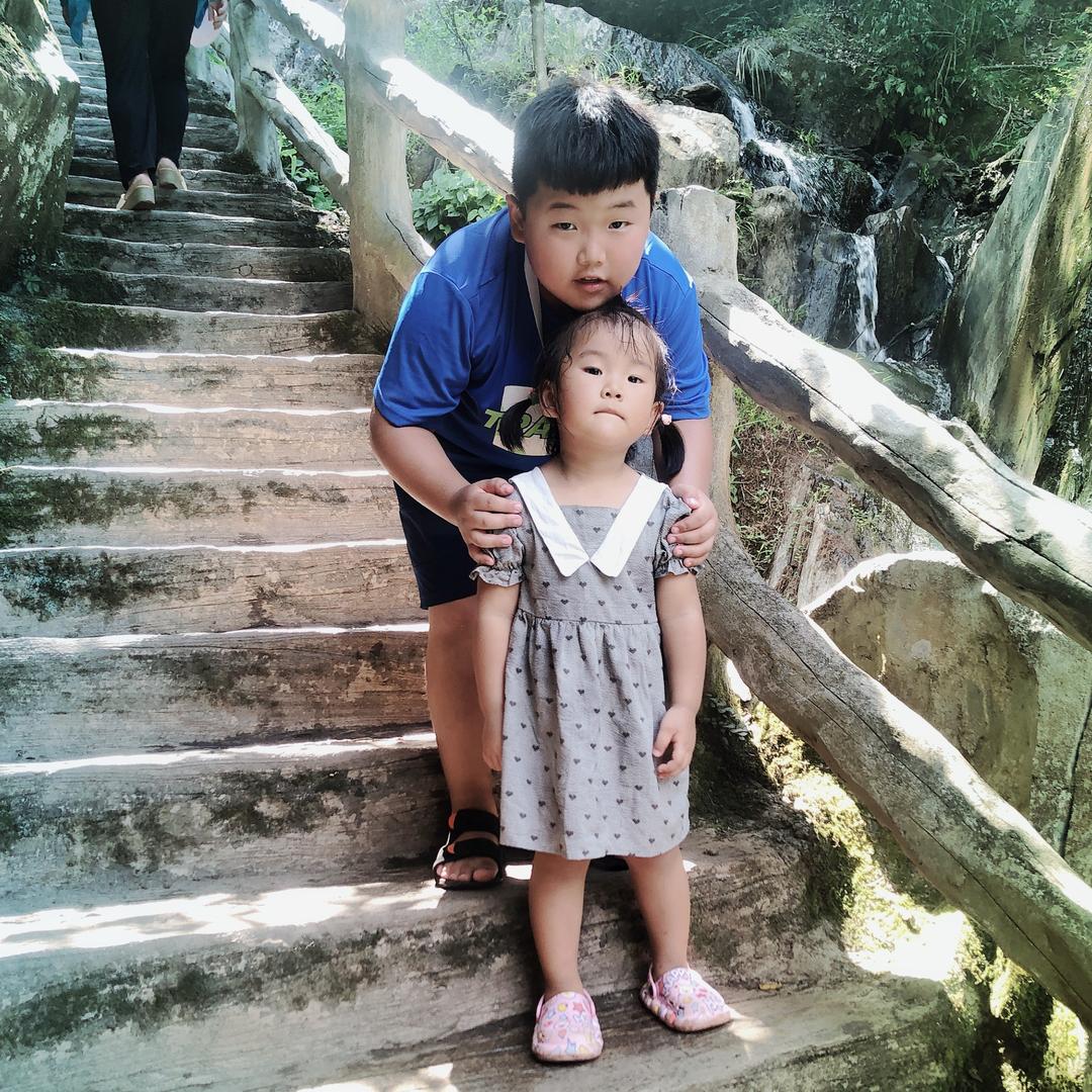 可可（阳光店）子母孕婴