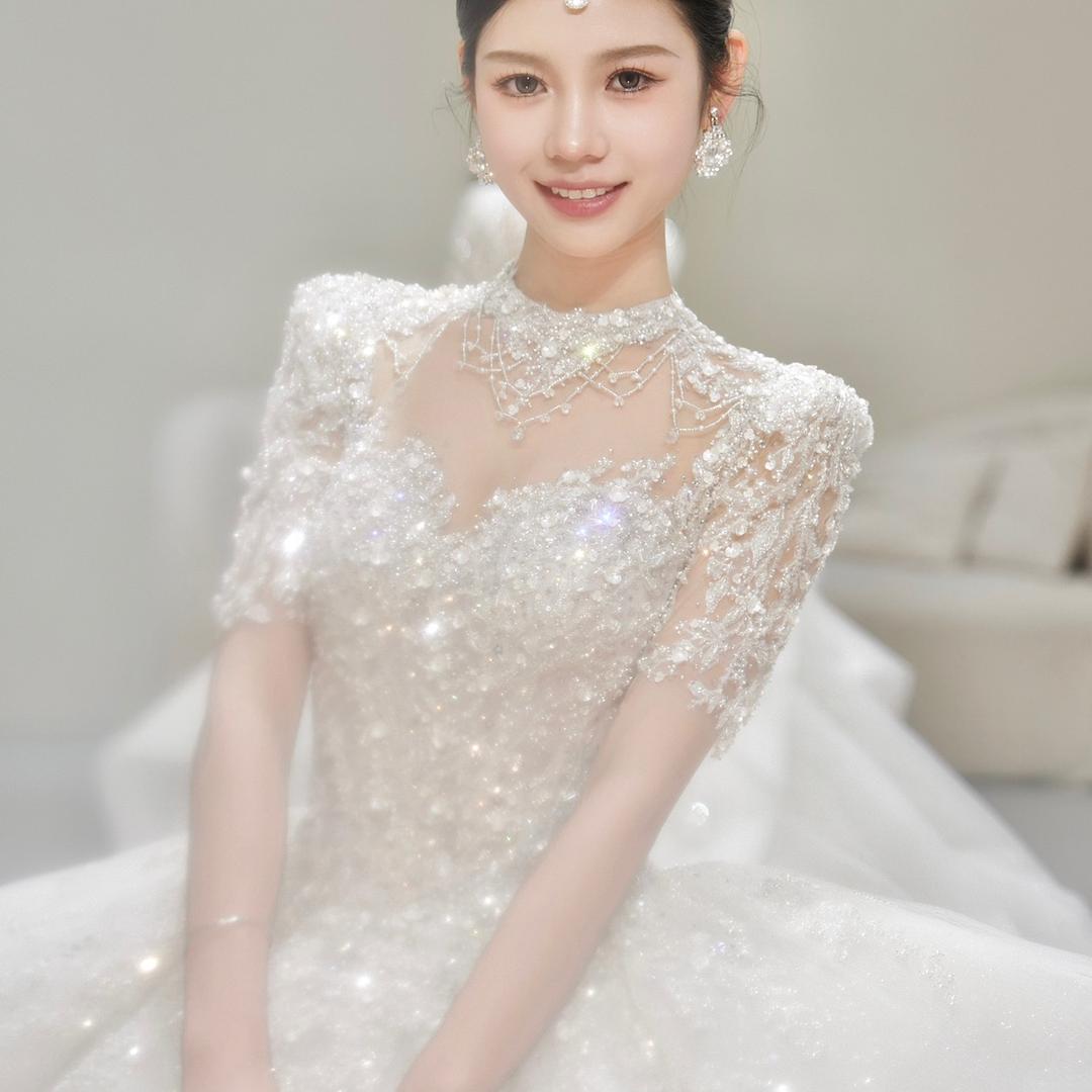 仁怀市嫁日新娘婚纱馆