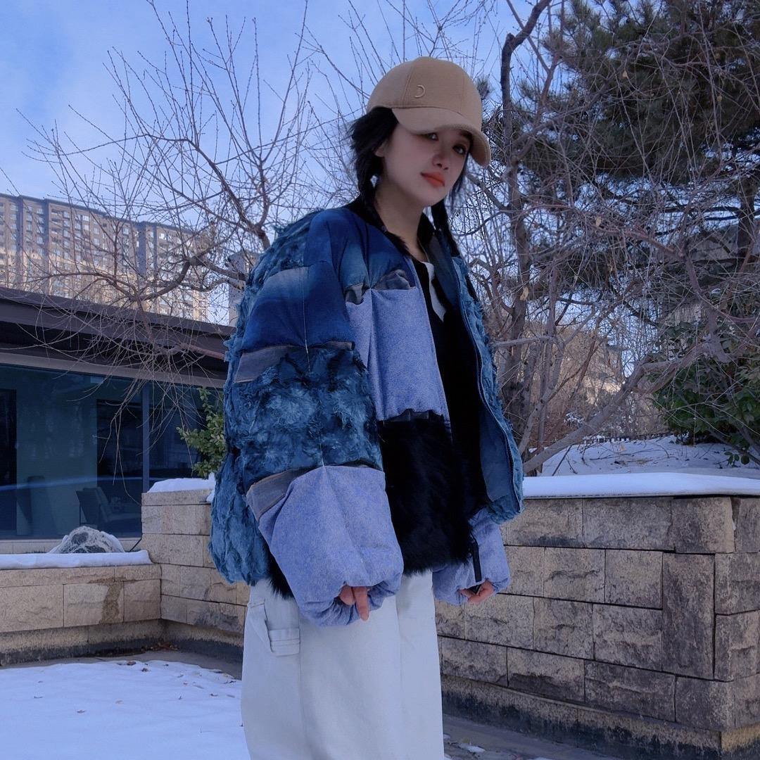 帕恩服饰有限公司.