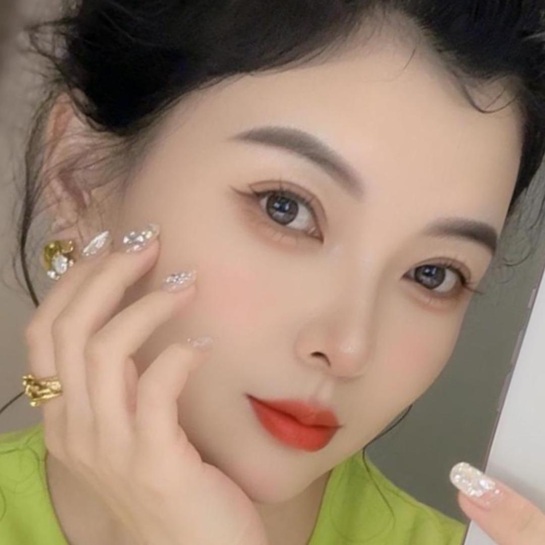 幸福的休闲人