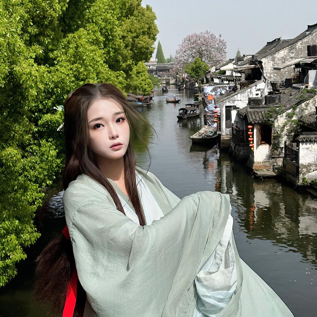 罗甜甜的vlog@抖音