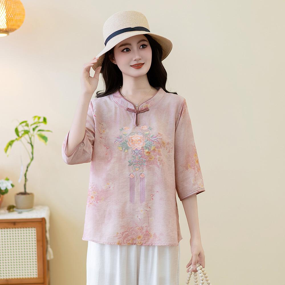 绒美家精品妈妈装