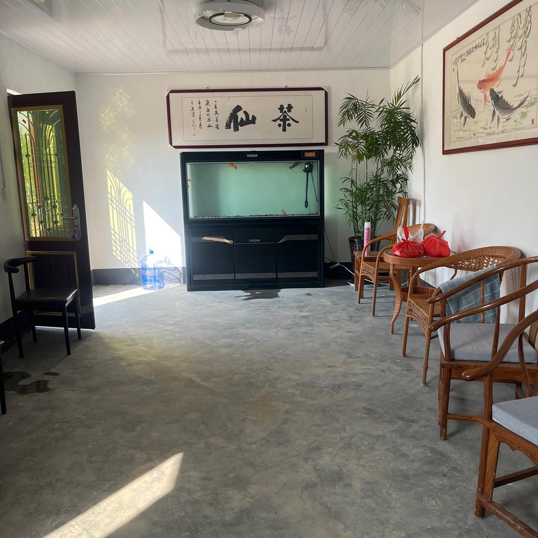 虎牙哥