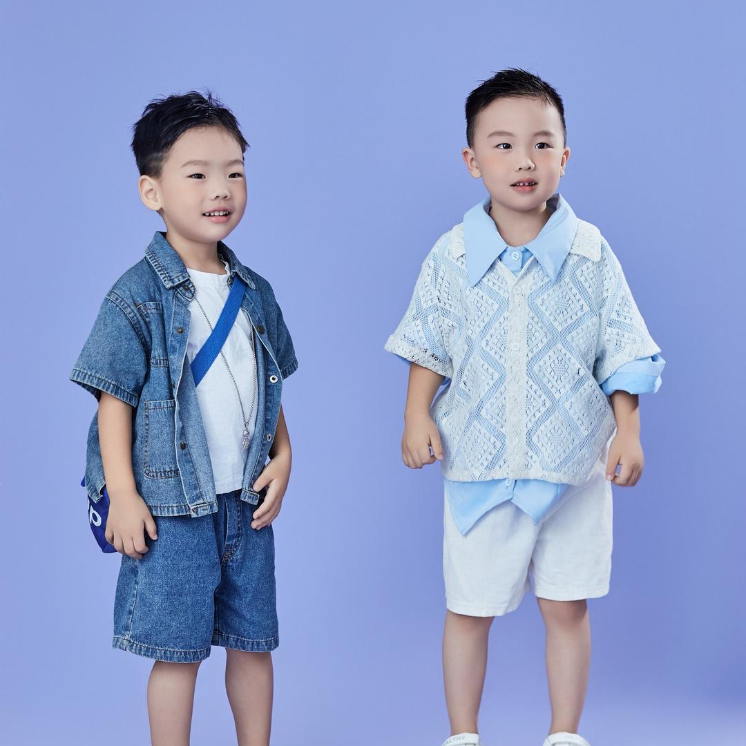 景琦麻麻👨‍👩‍👦‍👦