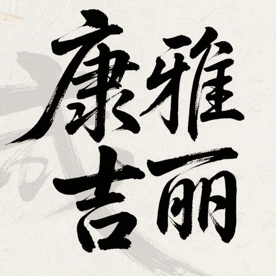 康雅吉丽影视技术