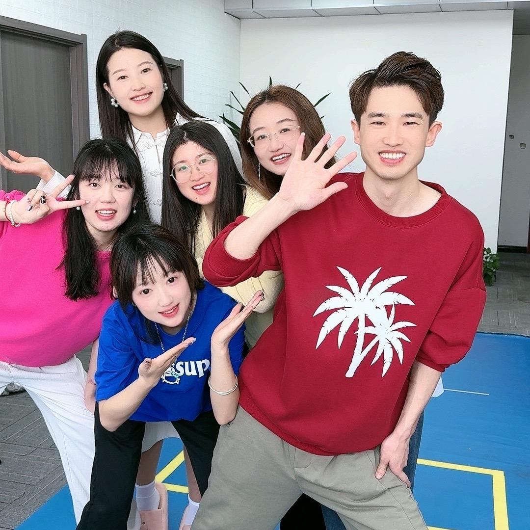 今天吃什么@抖音