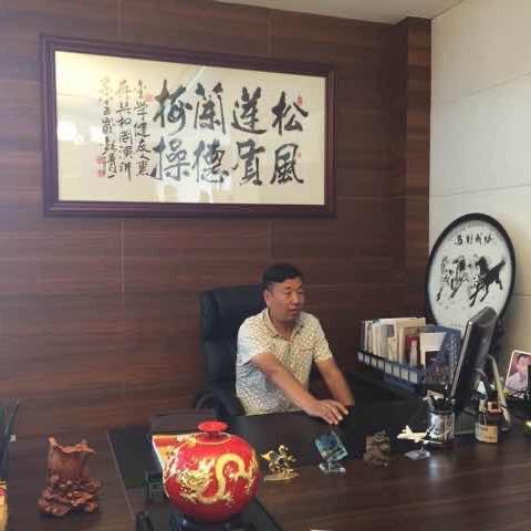 紫气东来