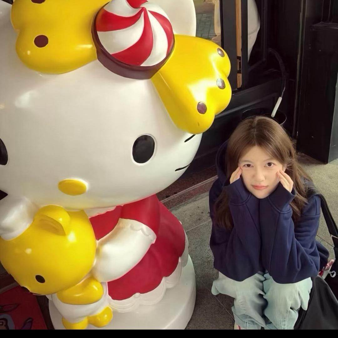 ZIYiiin（见过陈立农版