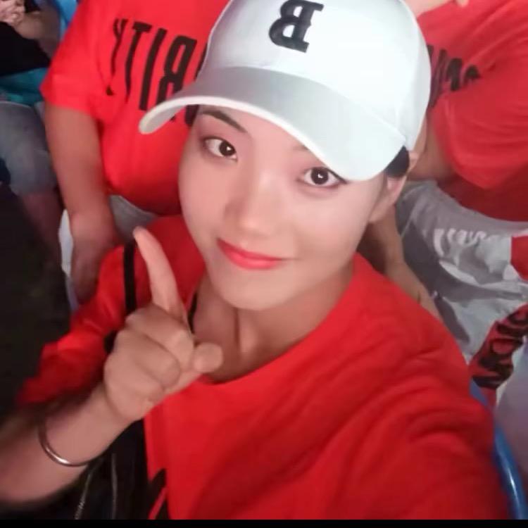 小凰人舞蹈