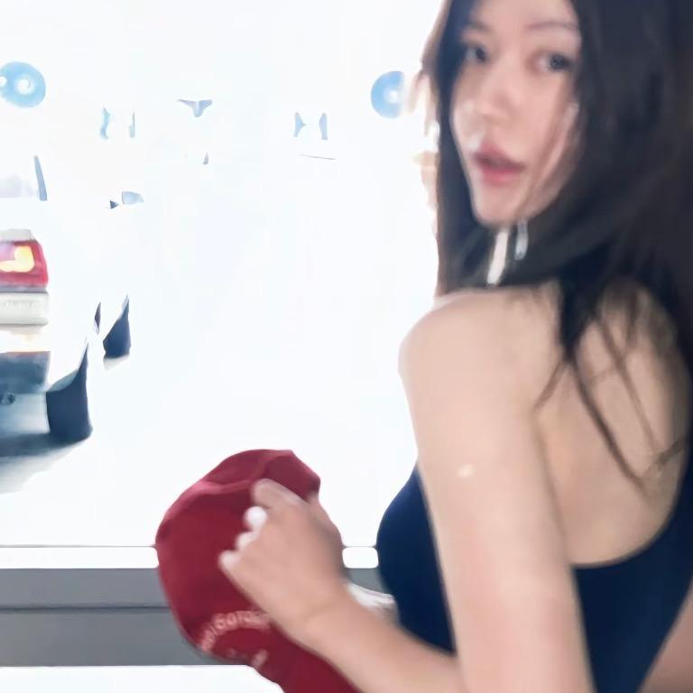 早安_