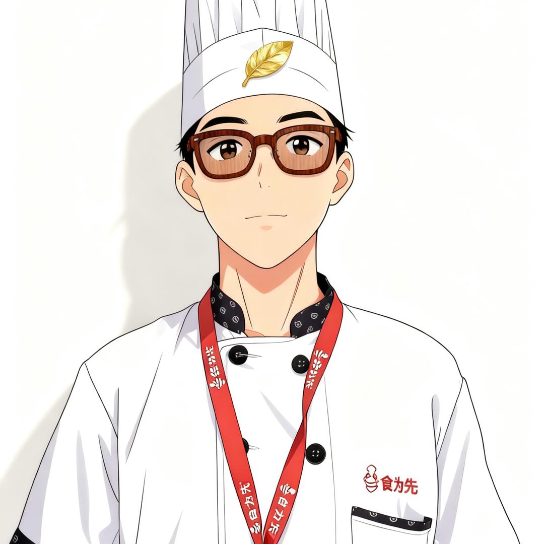 食为先小吃培训大朗分校汪老师