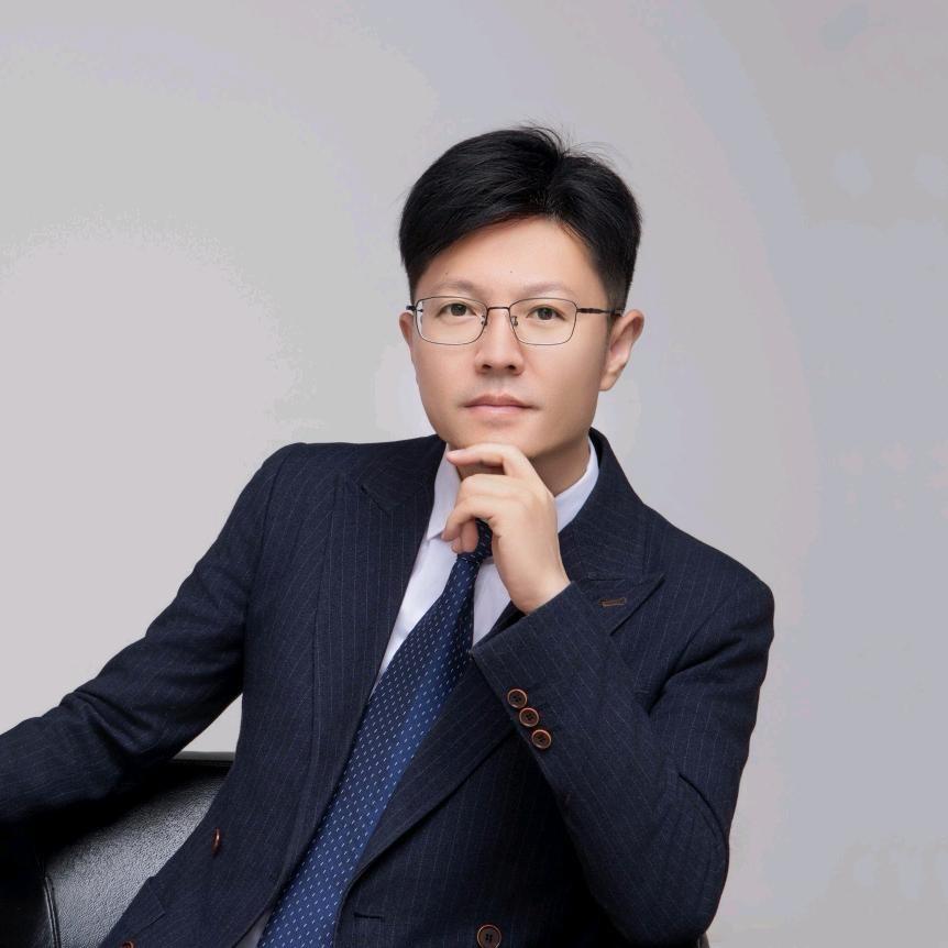 我是郭校长📖