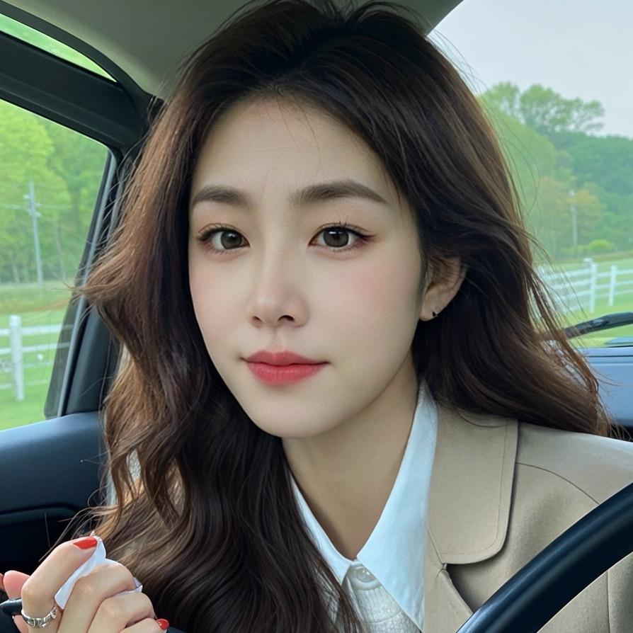 王丽@ @