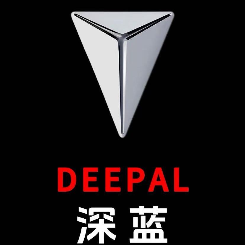 深蓝汽车MPV