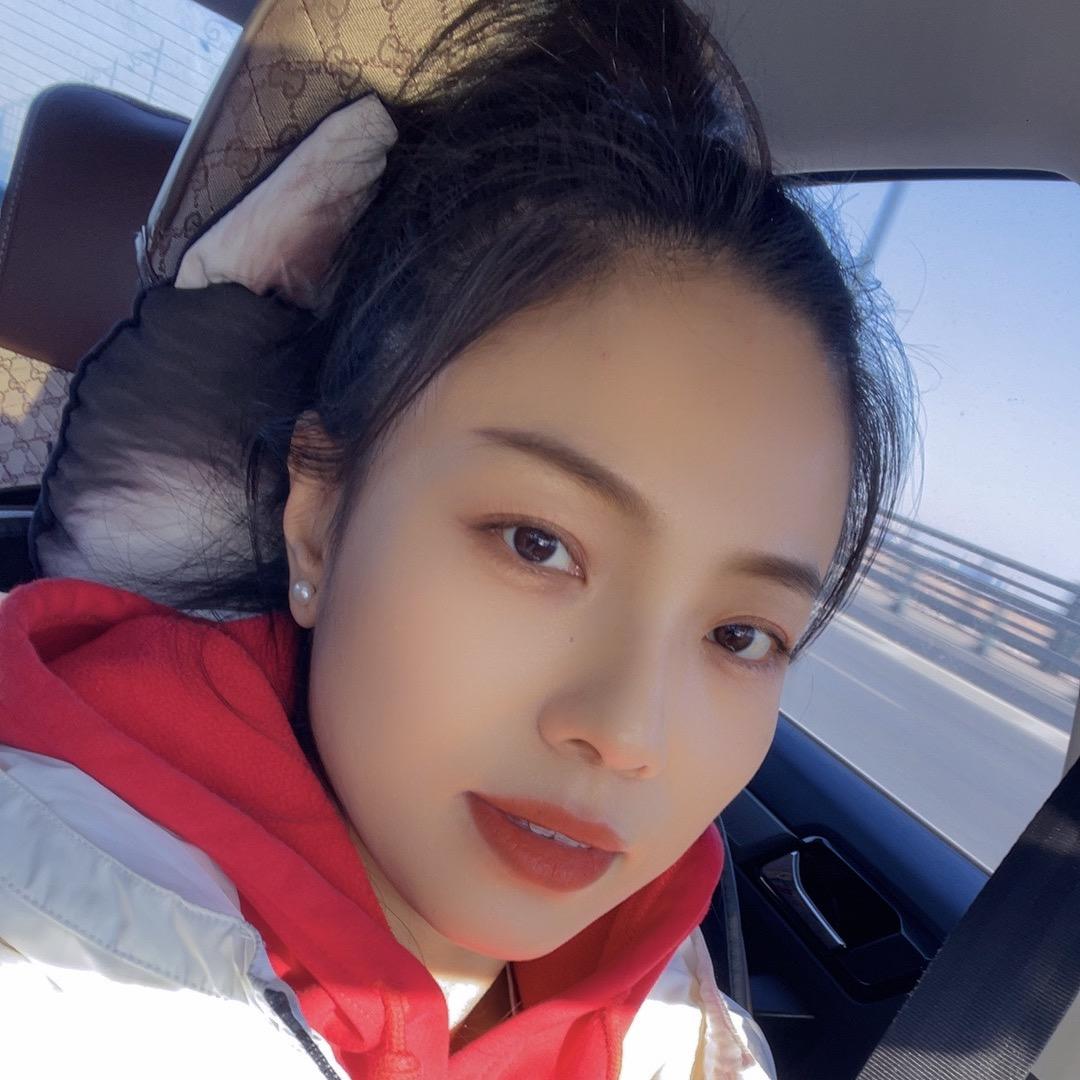 丫头❤