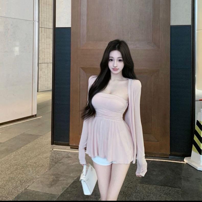 可爱的喻子小姐