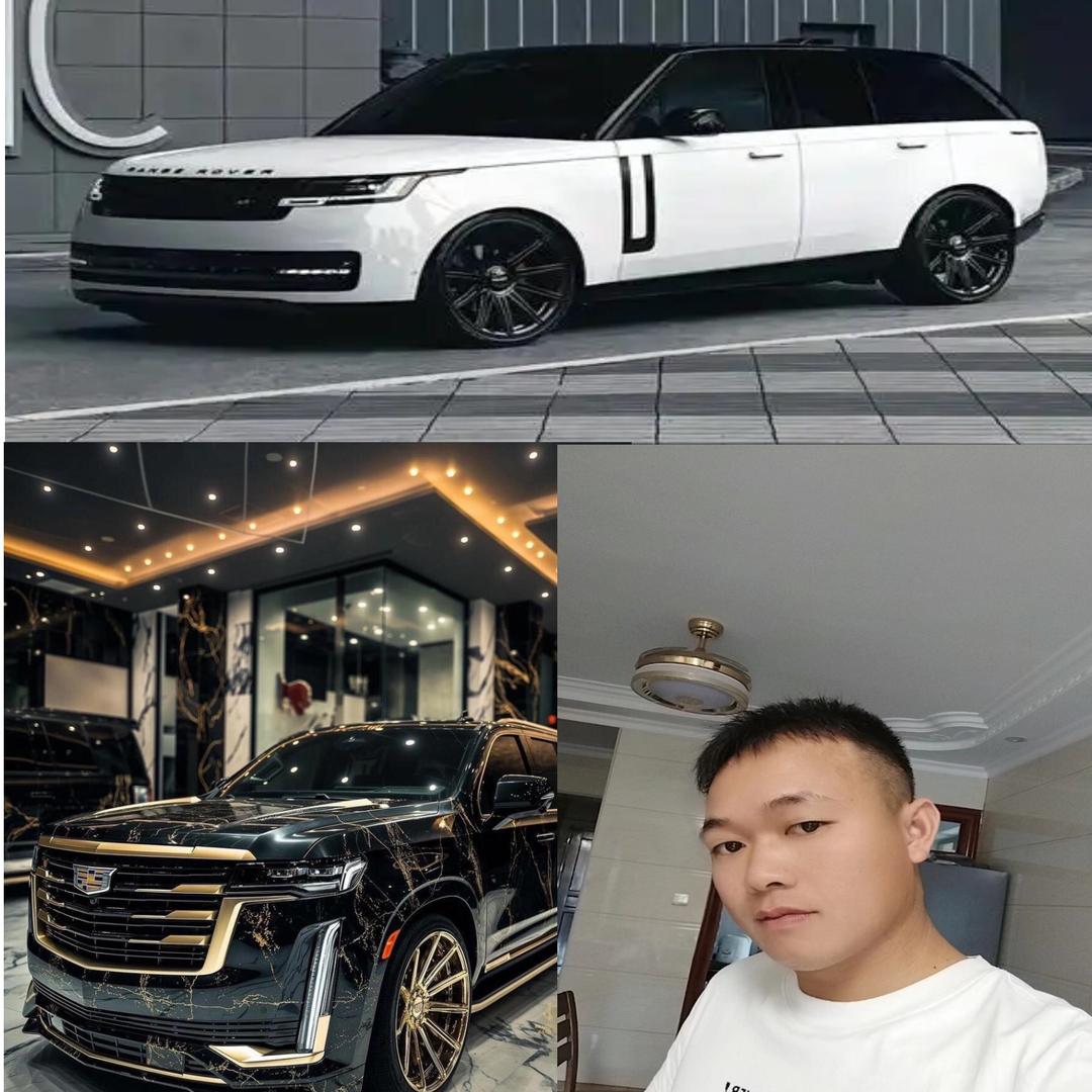 撩妹神车