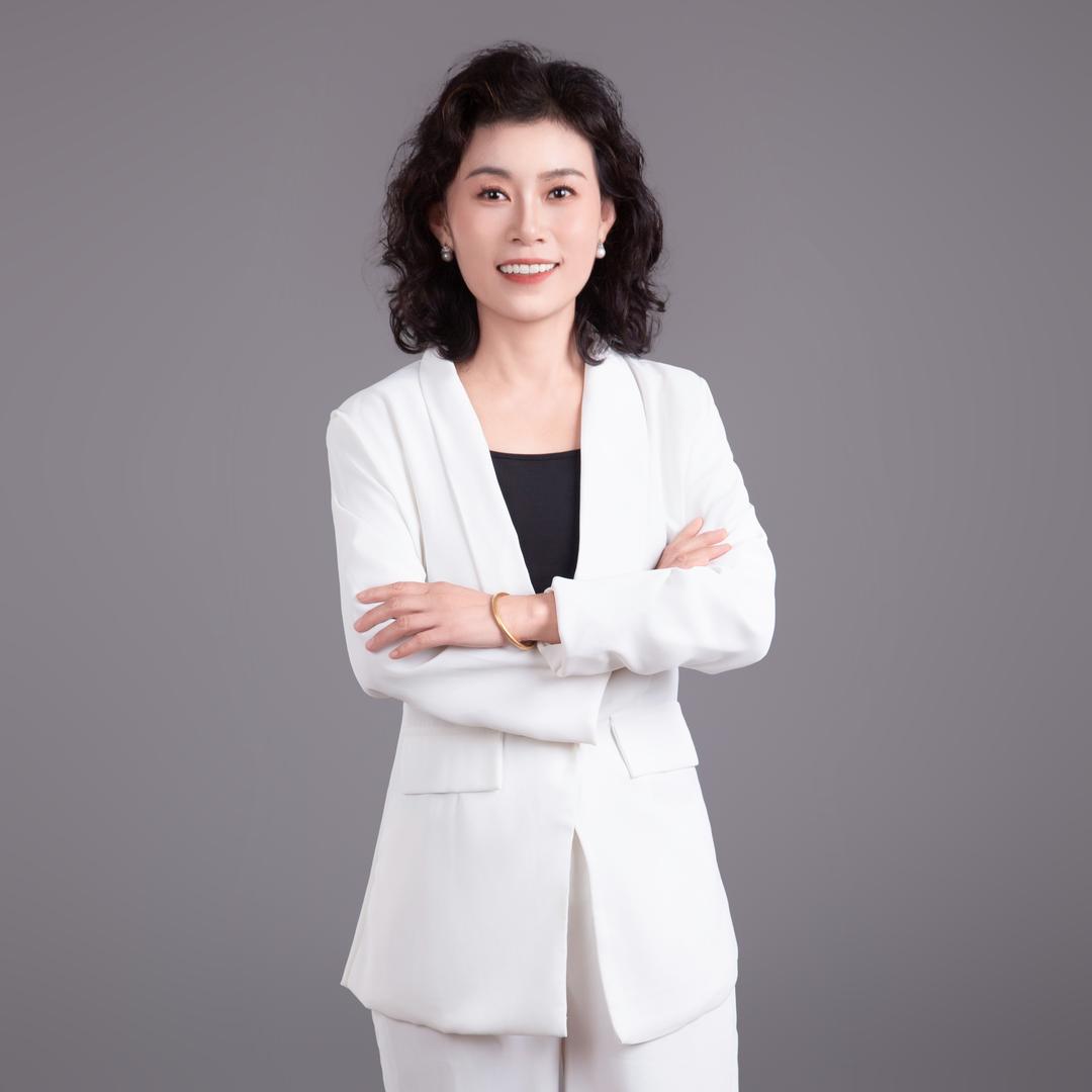 大名振江空气能—张丽芬