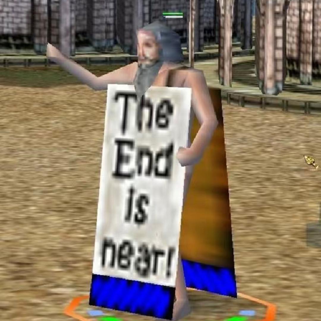 一头大黄牛也想变成牛车开动