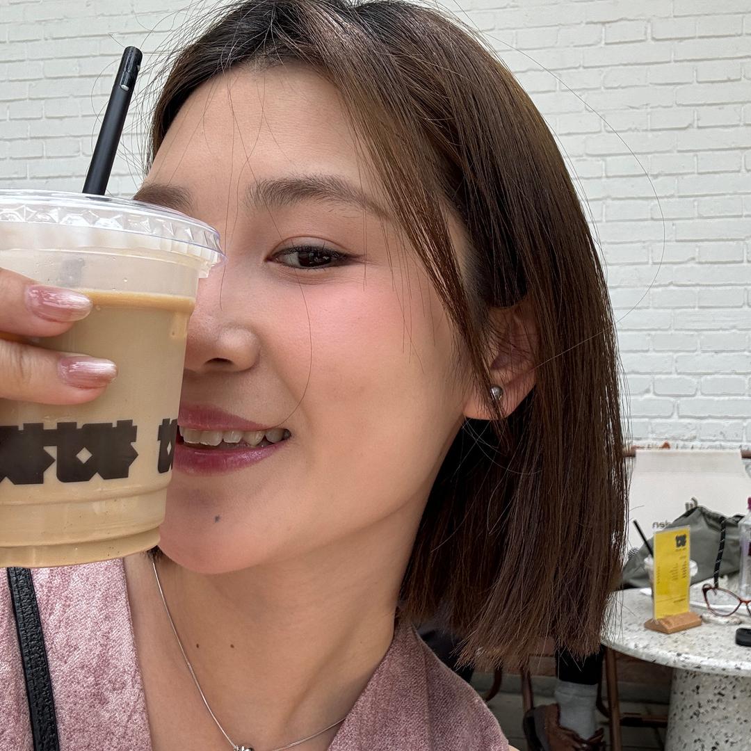 婷儿☀️UU