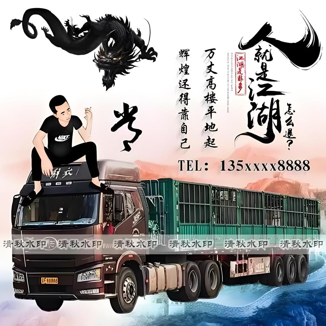 九哥来了