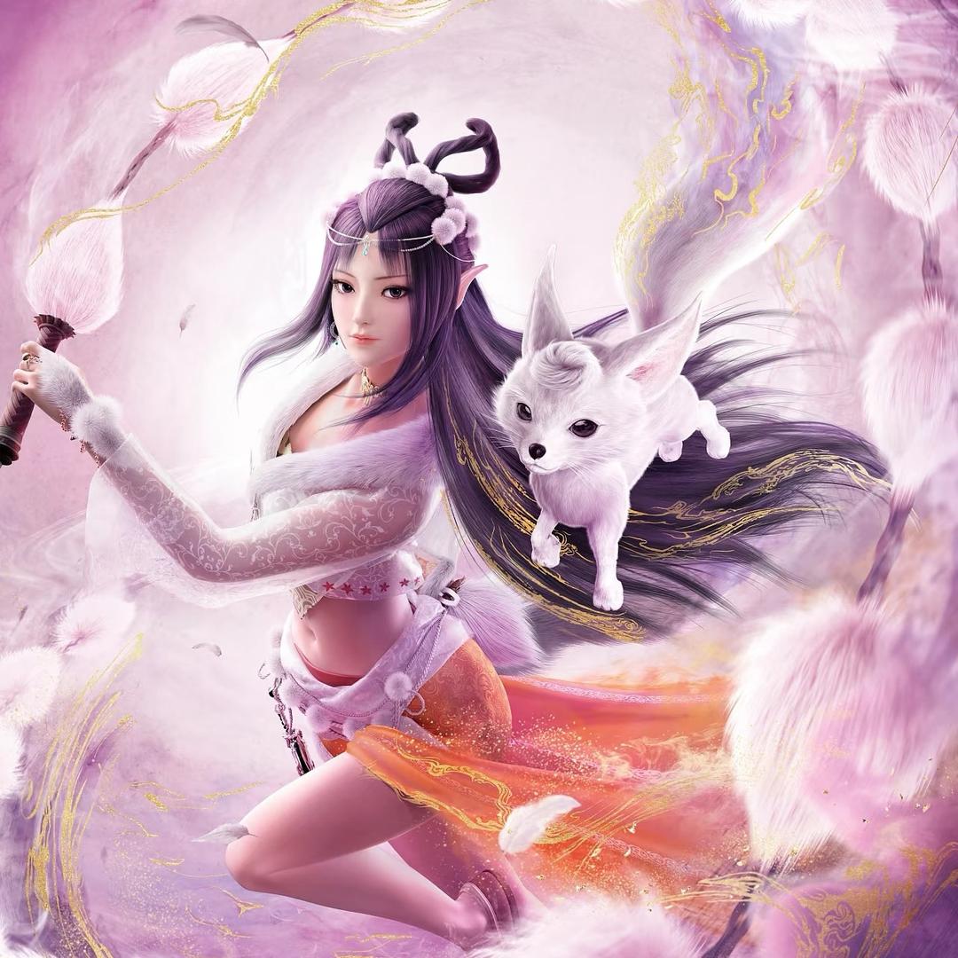 大话西游2Angel