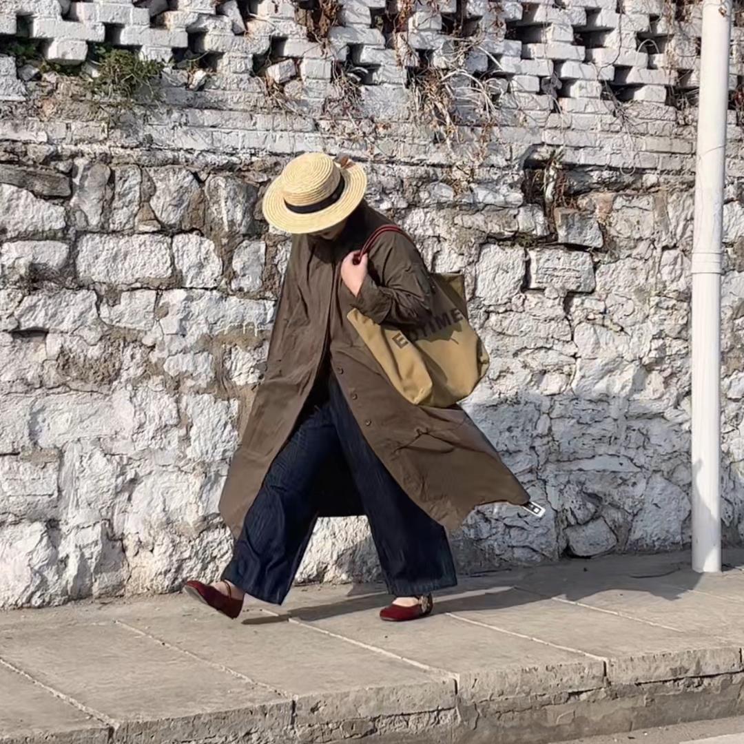 淮南羽果女装