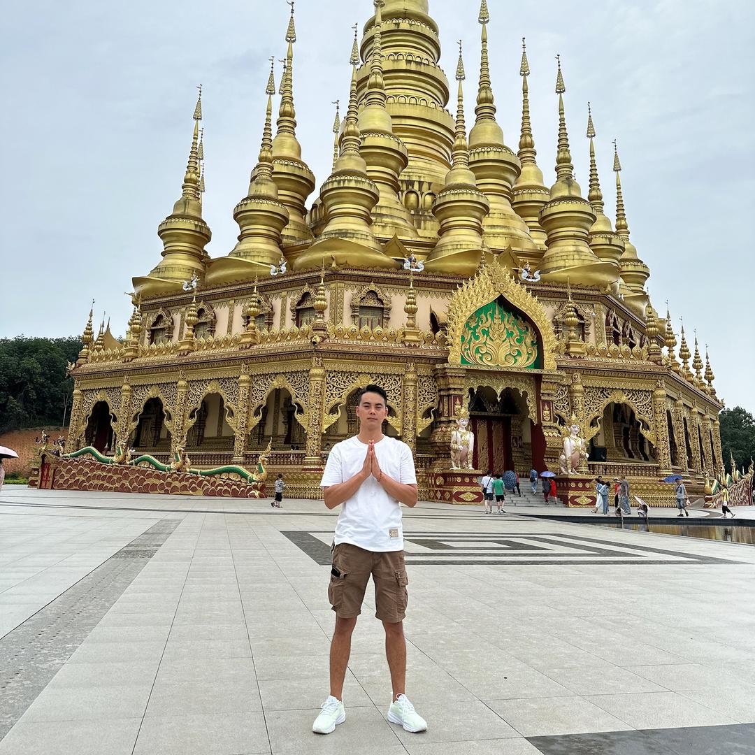 云茶之旅 小岩