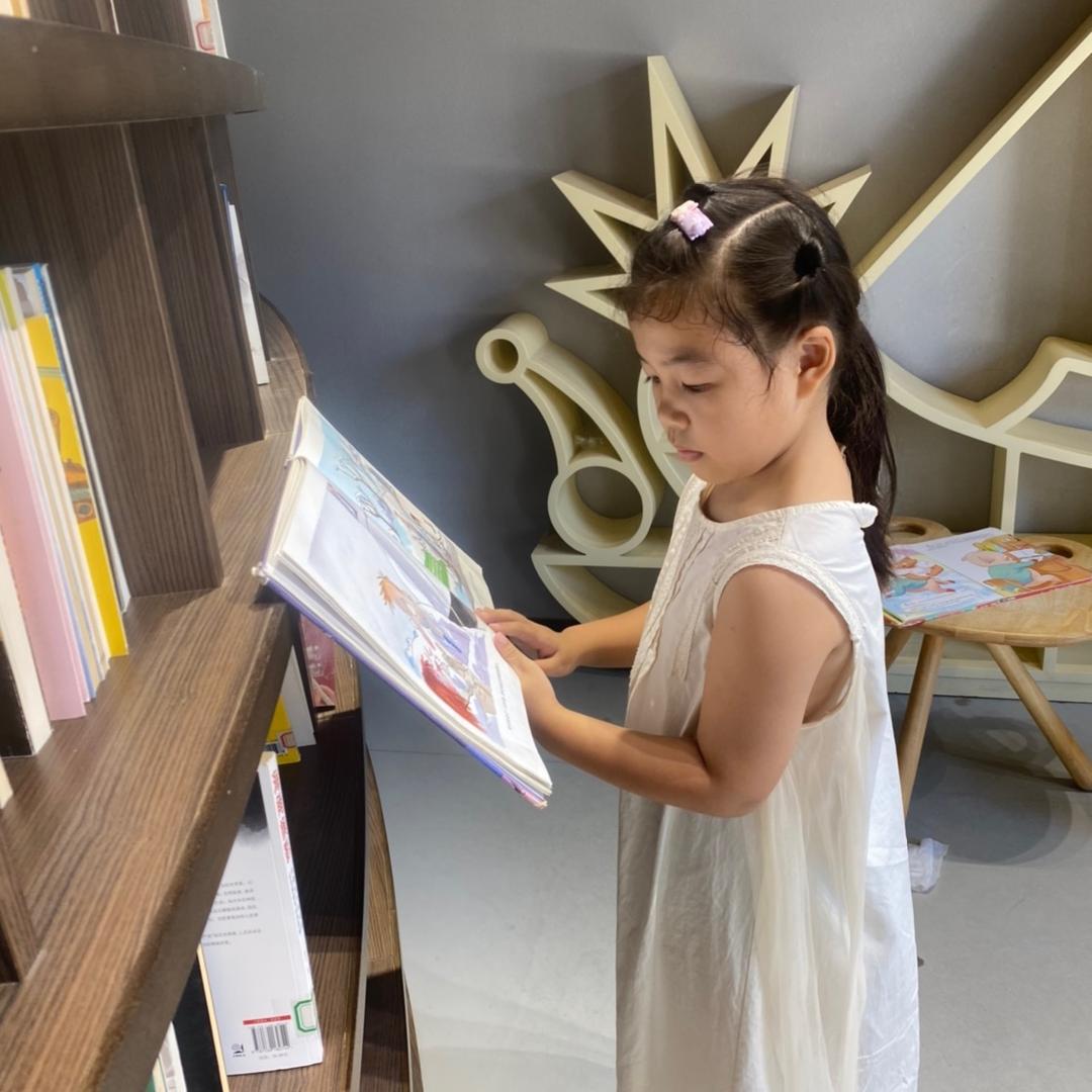 依伊妈妈