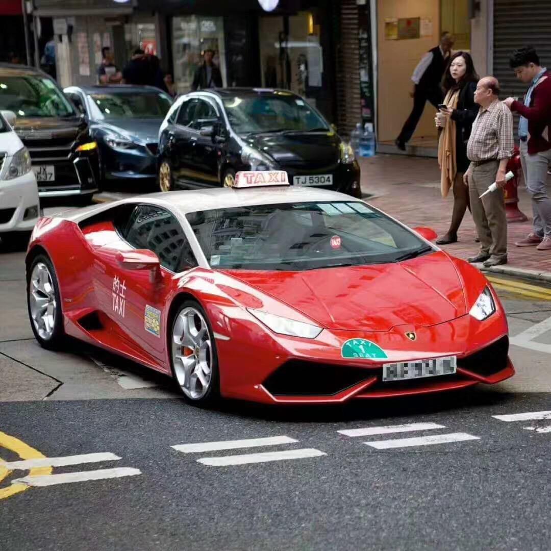 港车世界🇨🇳🇭🇰（副会长）